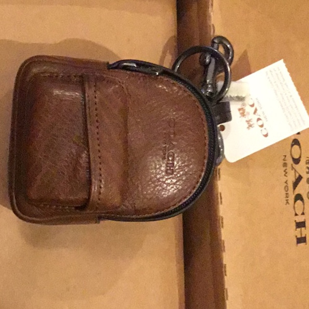 Backpack Charm